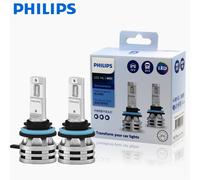 ULTINON ESSENTIAL LED H11 LUCE BIANCA ELEGANTE FINO A 6500K - KIT 2 LAMPADE