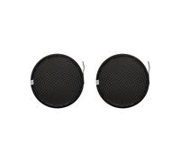 2X Photo Griglia Un Nido D'Ape da 16.8cm da 60 Gradi per Riflettore da 7 Pollici con Diffusore Standard