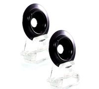 2x Piastra a molla Anteriore GH-364708