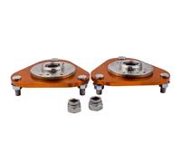 2x Piastra camber coilover anteriore for Toyota Celica 2000-2006 T23