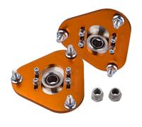 2x Piastra camber coilover anteriore for Toyota Celica 2000-2006 T23