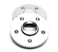 2x Piastra Per Ampliamento Carreggiata 20mm 5x112 TA Technix 66,6 M14x1,25