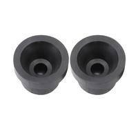 2X PICCOLO COPERCHIO MOTORE ANELLO DI TENUTA IN GOMMA for FOCUS for MONDEO 1555641 Tappetini in gomma for autoveicoli Copertura decorativa