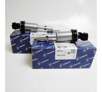2x PIERBURG Vanos Elettrovalvola Camme Un + Scarico per BMW N51 N52 N53 N54