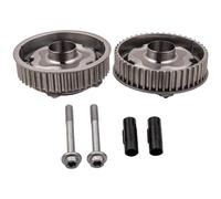 2x Pignone Albero Camme for Alfa Romeo 159 Fiat Croma 1.8L 2005-2011