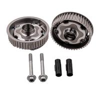 2x Pignone Albero Camme for Alfa Romeo 159 Fiat Croma 1.8L 2005-2011