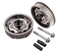 2x Pignone Albero Camme for Alfa Romeo 159 Fiat Croma 1.8L 2005-2011