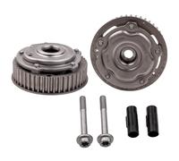 2x Pignone Albero Camme for Alfa Romeo 159 Fiat Croma 1.8L 2005-2011