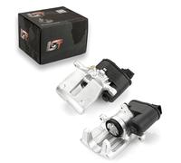 2x Pinza Elettrico Motore Posteriore Sinistra Destra per Ford Galaxy WA6 06-15