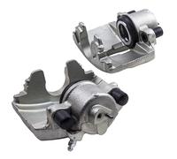 Coppia Pinza Freno For Audi TT A3 Skoda Octavia VW Beetle 1998-2019 1K0615124E