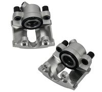2X PINZA FRENO ANTERIORE L+R FOR BMW 3 E36 E46 Z4 E85 34111165029 34111165030
