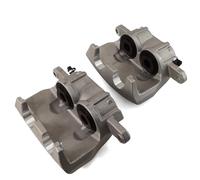 2X Pinza Freno Anteriore Per CHRYSLER 200 300 DODGE Charger LANCIA Flavia Thema