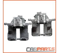 2x Pinza Freno Anteriore Sinistra Destra per Audi A4 + Avant 8D B5 8E VW Passat