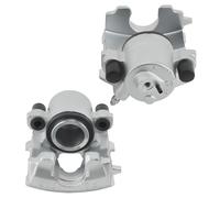 2x Pinza Freno Anteriore Sinistra Destro for Audi A3 Seat Leon Toledo VW Golf VI