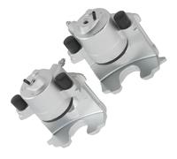 2x PINZE FRENO Anteriore for Audi A1 A2 A3 VW BEETLE GOLF 4 5 6 POLO SEAT SKODA