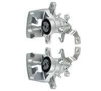 2x Pinza Freno Bremssattel for Opel Movano Renault Master 2 1998-2010 9121377