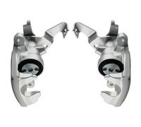 2x Pinza Freno Bremszange for Vauxhall Opel Movano Renault Master 2 POSTERIORE