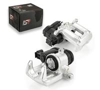 2X Pinza Freno Elettrica Motore Sinistra Destra Per BWM X3 F25 XDRIVE SDRIVE