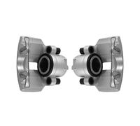 2x Pinza Freno For Audi A4 8EC 02-08 A6 4F2 04-11 Skoda Superb 01-08 8E0615124A