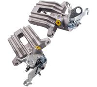 2x Pinza Freno left+right for VW Jetta for Audi A3 for VW Golf 1K0615423A/4A