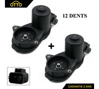 2X Servo Motore Elettrico Pinza Freno Posteriore Megane Scénic - 440110830R