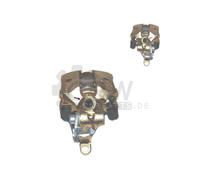 2X Pinza Freno Per Asse Posteriore Set SAAB PFANDFREI Dietro Ghisa 50620540