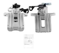2x Pinza Freno Posteriore for Audi A4 B5 1.6 - 2.8 A6 C5 Skoda 3U4 VW Passat 3B