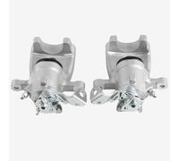 2pcs Pinza Freno Posteriore Sinistra Destra for Opel Meriva Combo Astra H / G