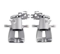 2x Pinza Freno Posteriore For VW Caddy MK III 1.4 1.6 1.9 2.0 TDI SDi 2004-2015