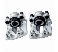 2x Pinza Freno Posteriore L+R for BMW 1 E81 E87 E82 E88 34216768697 34216768698