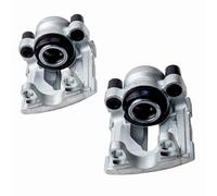 2x Pinza Freno Posteriore L+R for BMW 1 E81 E87 E82 E88 34216768697 34216768698