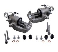 2x Pinza Freno Posteriore L+R for VW Golf 4 Audi A3 TT 1J0615423 1J0615424