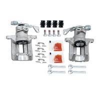 2x PINZA FRENO POSTERIORE for AUDI A4 B6 SEAT SUPERB 3U4 VW PASSAT 3B Dx & Sx