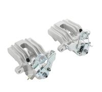 2X Pinza Freno Bremszange Posteriore SX + DX for Audi A4 B6 B7 Seat Exeo 3R
