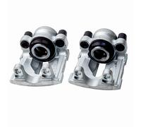 2x Pinza Freno Posteriore Sinistra + Destra for BMW 3 E90 E91 E92 E93 X1 E84