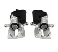 2x Pinza freno posteriore sinistra destra for VW Passat 3C2 Audi Q3 8U