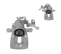 2X Pinza Freno Posteriore Sinistra Destra Per Citroën Peugeot Berlingo B9 MF