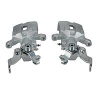 2x Pinza Freno Posteriore Sinistra destro for Mazda 6 Hatchback GG GH 2132129/30