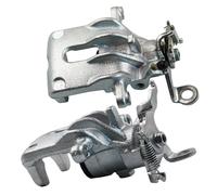 2x Pinza Freno Posteriore Sinistro + Destro for Ford Focus Mk1 2.0 Rs 98AX2553AA