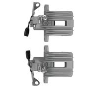 2x Pinza galleggiante Posteriore Sx Dx for Audi A4 8D A6 4B VW Passat 3B 521242