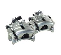 2x Pinza Posteriore 294mm VW T5.2 T6.1 Transporter Bus Multivan Camper