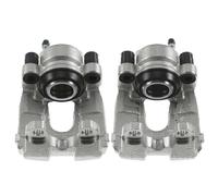 2x Pinza Posteriore L+R 44mm per BMW 5er Gran Turismo F07 7er F01 F02 F03 F04