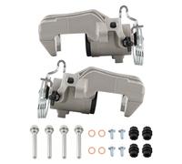 2x Pinze Dei Freni Sistema Di Frenata Posteriore for Audi A3 TT 1J0615423