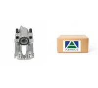 2x Pinze freno ABAKUS Davanti S+D per BMW 3 E36, 3 E46, Z4 E85