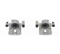 2x Pinze freno ABAKUS Davanti S+D per MAZDA 6 I