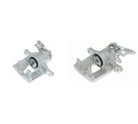 2x Pinze freno ABE Retro S+D per FORD MONDEO III
