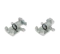 2x Pinze freno ABE Retro S+D per KIA PICANTO I