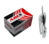 2x Pinze freno ABE Retro S+D per MERCEDES-BENZ CLK (C209), KLASA C coupe