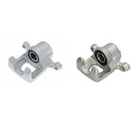 2x Pinze freno ABE Retro S+D per NISSAN CUBE, JUKE, PULSAR, QASHQAI I