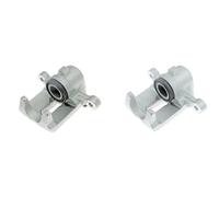 2x Pinze freno ABE Retro S+D per TOYOTA COROLLA IX, COROLLA Kombi (_E12_)